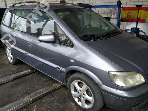 Used Parts OPEL ZAFIRA A MPV (T98)  2.2 DTI 16V (F75)  1161566