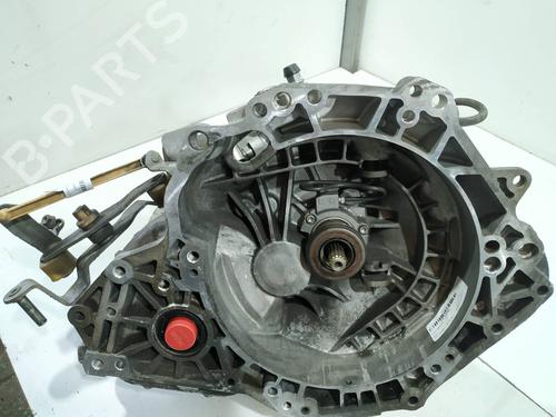 Gearbox OPEL CORSA D (S07) 1.3 CDTI (L08, L68) | BP10230608M3 