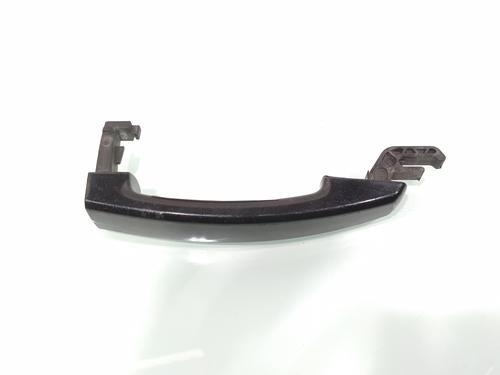 Used Front left exterior door handle OPEL INSIGNIA A (G09) [2008-2017]  25721446