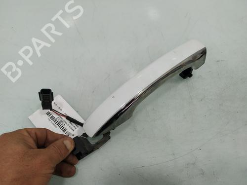 Rear right exterior door handle RENAULT TALISMAN (LP_)  | BP21169477C130 