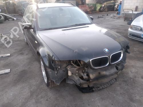 Front right lock BMW 3 Touring (E46) 320 d | BP8088649C97 