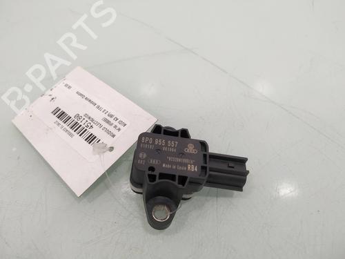 Elektronisk modul AUDI A3 (8P1) 2.0 TFSI quattro (200 hp) 13570551