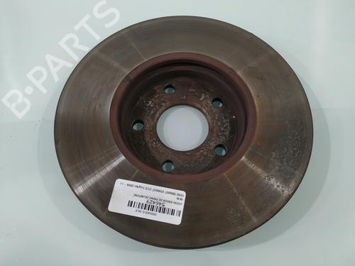 Andre FORD TRANSIT CONNECT (P65_, P70_, P80_) 1.8 TDCi | BP29967469O1