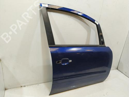 Right front door OPEL ZAFIRA / ZAFIRA FAMILY B (A05)  | BP24649605C3 