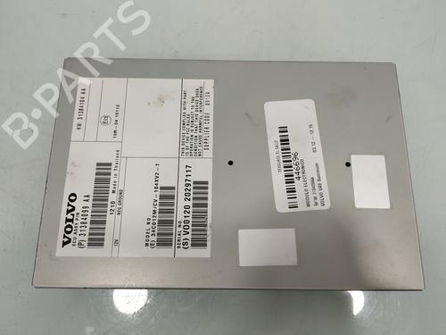 Used Electronic module VOLVO V40 Hatchback (525) D3 (150 hp) 12905681
