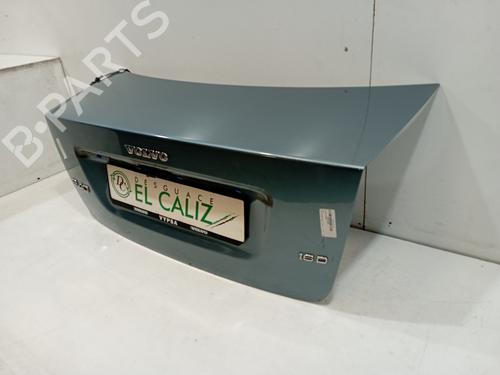 Tailgate VOLVO S40 II (544) 1.6 D | BP13703378C6 