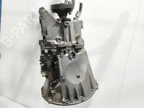 Getriebe MERCEDES-BENZ CLK (C209)  | BP29967458M3