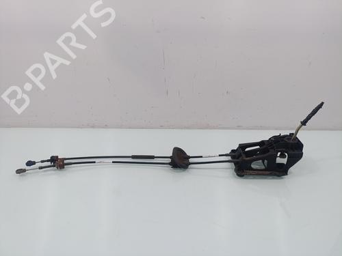 Used Gear lever Gear lever CITROËN C3 I (FC_, FN_) 1.1 i (60 hp) 34570685 34570685