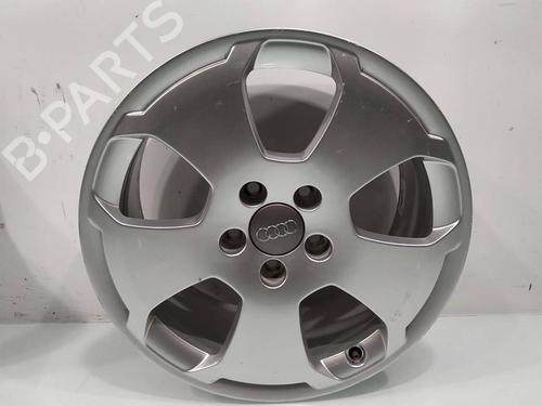 Used Rim Rim AUDI A3 (8P1) 2.0 FSI (150 hp) 39696783 39696783
