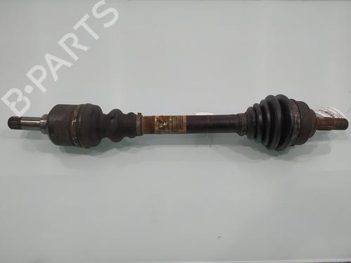 Used Left front driveshaft PEUGEOT 307 (3A/C) 1.4 HDi (68 hp) 23142662
