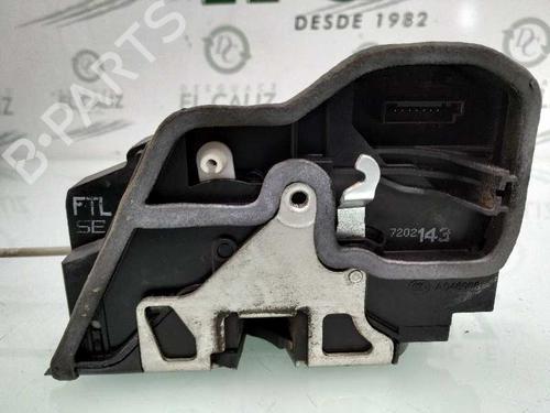 Front left lock BMW 1 (E87) 118 d | BP8089001C98 