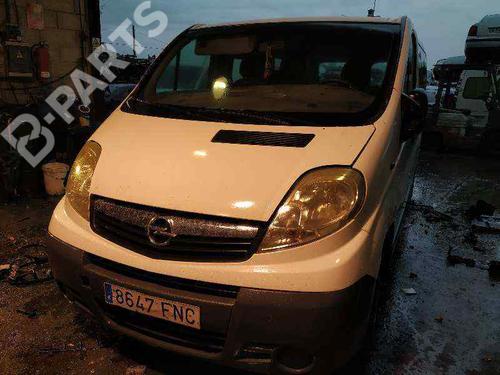 Used Parts OPEL VIVARO A Bus (X83)  2.0 CDTI (F7, J7, A07)  930563