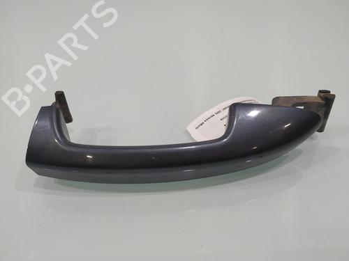 Rear right exterior door handle VW PASSAT B7 Variant (365)  | BP29532176C130 
