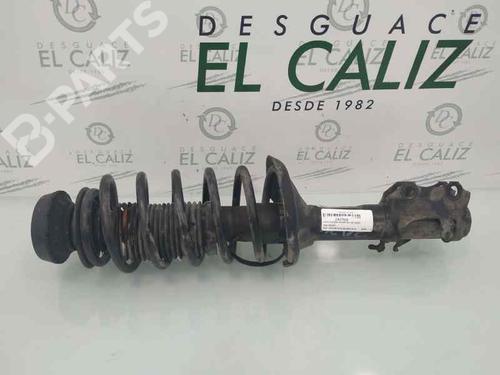 Used Left front shock absorber Left front shock absorber SEAT CORDOBA (6K2) [1999-2002] 8089281 8089281
