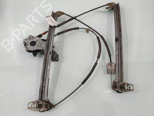 Front left window mechanism CITROËN XSARA (N1) 1.9 D | BP8090207C22