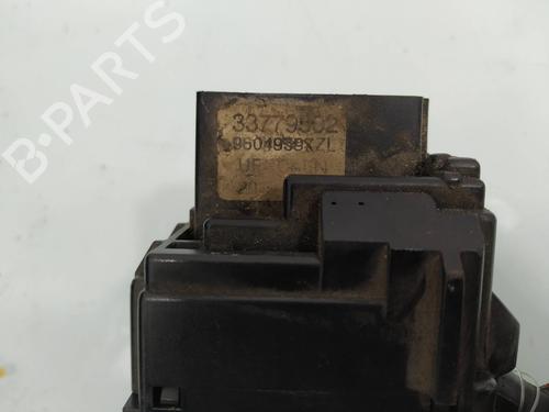 Steering column stalk CITROËN AX (ZA-_) 14 D | BP10688108I23