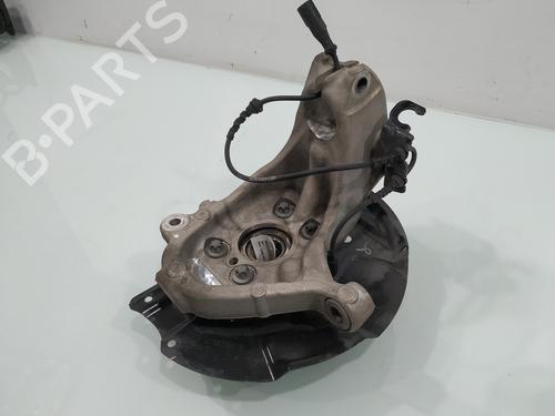 Right front steering knuckle RENAULT TALISMAN Grandtour (KP_) 1.5 dCi 110 | BP28210089M26 