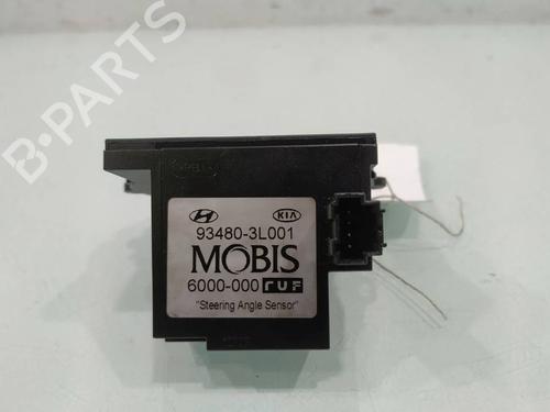 Used Electronic sensor Electronic sensor HYUNDAI SANTA FÉ II (CM) 2.2 CRDi GLS (150 hp) 39696679 39696679