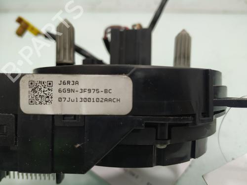 Squib airbag LAND ROVER FREELANDER 2 (L359) 2.2 TD4 4x4 | BP16693980C102 