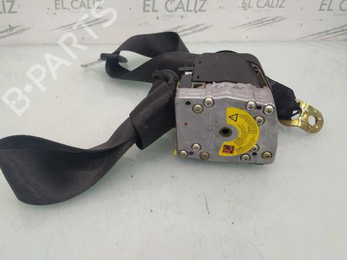 Rear left seatbelt AUDI A6 C5 Avant (4B5) 2.5 TDI | BP8090675I29 