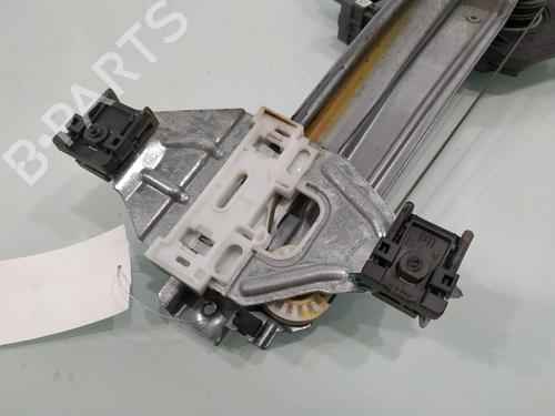 Rear left window mechanism DS DS 5 (KF_) | BP33885430C24 - Image 7