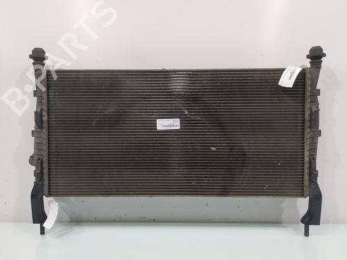 Water radiator FORD TRANSIT Van (FA_ _) | BP31274854M31