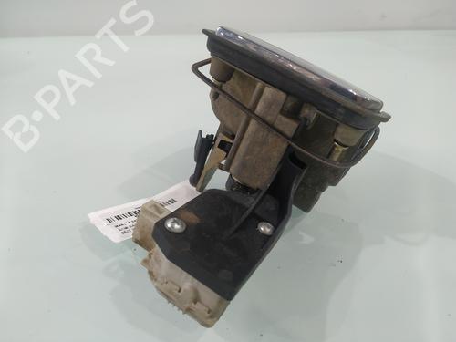 Tailgate handle SEAT IBIZA III (6L1)  | BP28794619C132 