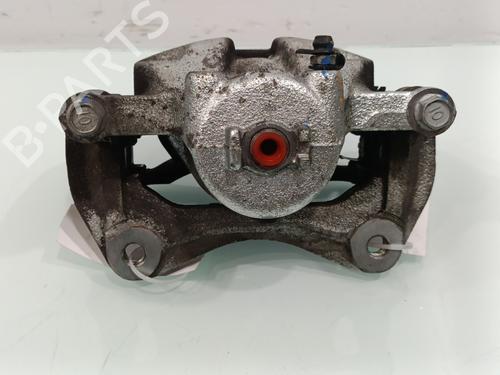 Right front brake caliper HYUNDAI BAYON (BC3) | BP39696513M104 - Image 6