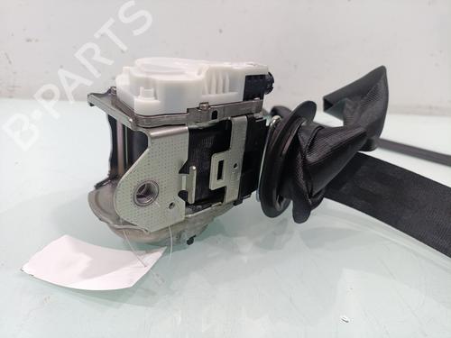 Front right seatbelt AUDI A3 Sportback (8YA, 8YF) 35 TDI | BP33935854I25  - Image 6
