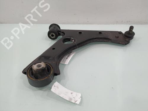 Used Right front suspension arm FIAT PUNTO EVO (199_) 1.3 D Multijet (199AXC1A, 199BXC1A, 199AXT1A, 199BXT1A) (75 hp) 26275217