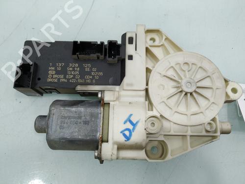 Left front window motor PEUGEOT 407 (6D_) 1.6 HDi 110 (6D9HZC, 6D9HYC) | BP17187491E21 