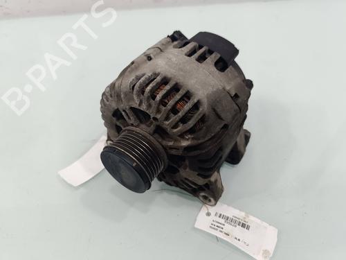 Alternador Alternador 38095528 38095528