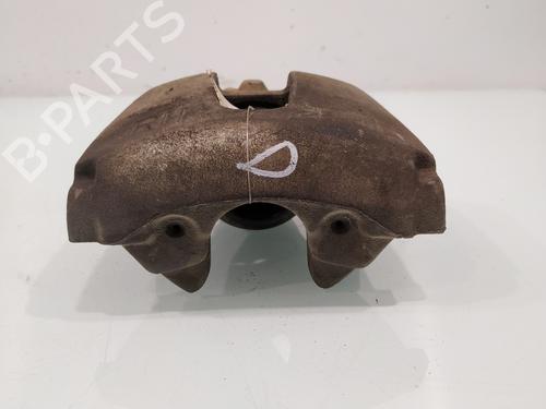 Used Right front brake caliper FORD FOCUS II (DA_, HCP, DP) [2004-2013]  11582324