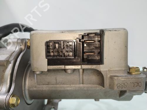 Rattakselaggregat OPEL CORSA C (X01) 1.3 CDTI (F08, F68) | BP29913338M21