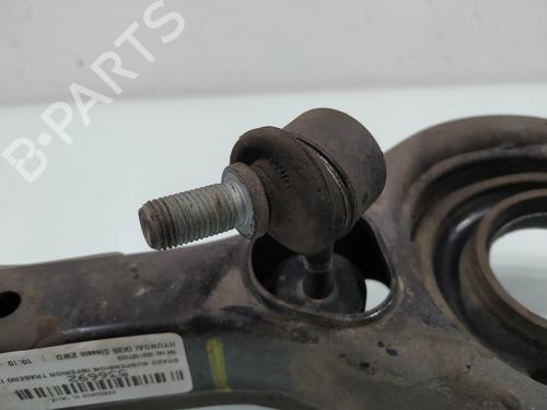 Left rear suspension arm HYUNDAI ix35 (LM, EL, ELH)  | BP28052672M14 