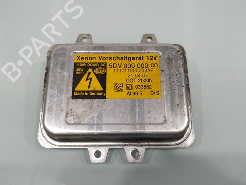Used Electronic module LAND ROVER RANGE ROVER III (L322) 3.6 D 4x4 (272 hp) 24126886