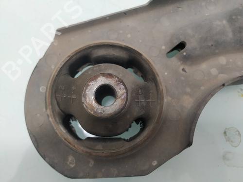 Left front suspension arm CHEVROLET REZZO MPV (U100) 1.6 | BP8185972M12 