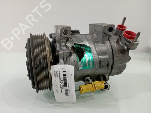 AC compressor CITROËN C2 (JM_) 1.4 | BP29582500M34