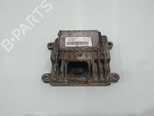 Used Electronic module Electronic module 37177408 37177408