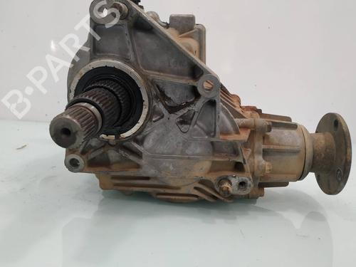 Front differential HYUNDAI SANTA FÉ I (SM) 2.0 CRDi | BP10730032M23 