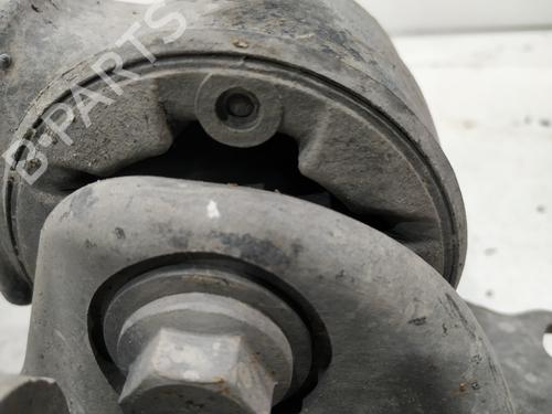 Bagaksel RENAULT TALISMAN Grandtour (KP_) 1.5 dCi 110 | BP30043654M2