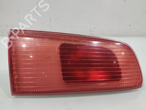 Used Left tailgate light Left tailgate light 37020365 37020365