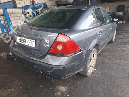 Injector FORD MONDEO III (B5Y) 2.0 TDCi | BP30511192M100 