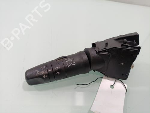 Used Headlight switch Headlight switch NISSAN ALMERA II (N16) 2.2 Di (110 hp) 36161498 36161498
