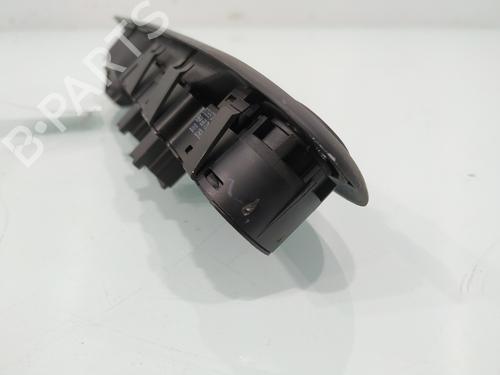 Left front window switch PEUGEOT 407 (6D_) 2.0 HDi 135 (6DRHRH, 6DRHRE, 6DRHRG, 6DRHRJ) | BP32164634I27 - Image 9