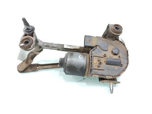 Used Front wiper motor Front wiper motor SEAT TOLEDO III (5P2) [2004-2009] 32672032 32672032
