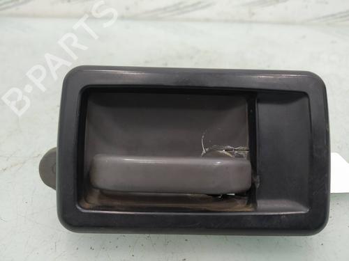 Front right exterior door handle PEUGEOT 205 II (20A/C) 1.7 Diesel (60 hp)null