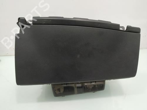 Used Glove box PEUGEOT PARTNER Box Body/MPV 1.6 BlueHDi 100 (100 hp) 16341577