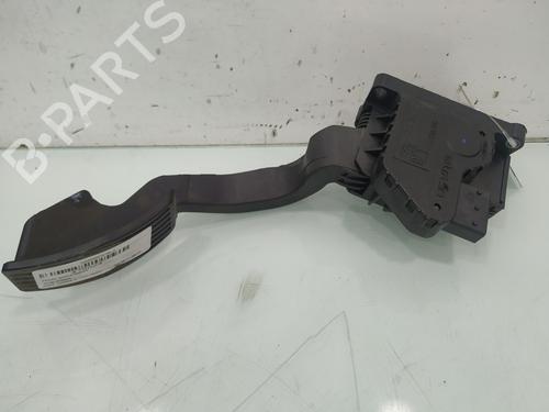 Used Pedal OPEL CORSA D (S07) [2006-2015]  19260098