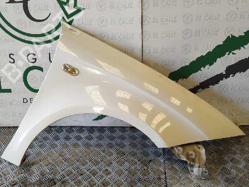 Used Right front fenders SEAT TOLEDO III (5P2) [2004-2009]  8091458